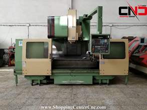 فرز سی ان سی سه محور Mori Seiki mv 65 ساخت ژاپن